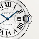 Ballon Bleu de Cartier watch WSBB0048