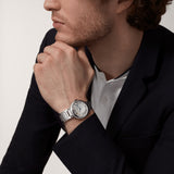 Ballon Bleu de Cartier watch WSBB0048
