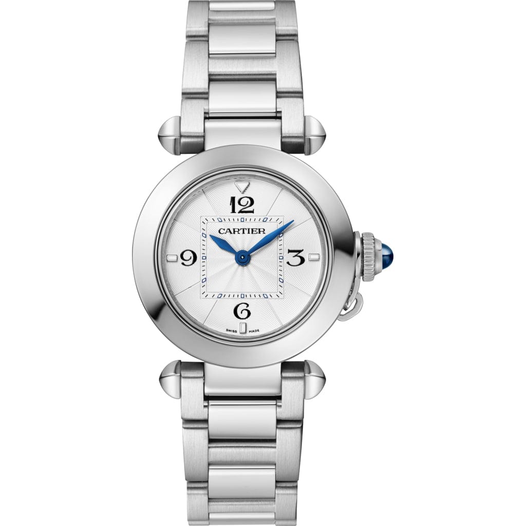 Pasha de Cartier watch WSPA0021 – CJ Charles Jewelers