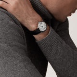 The Ronde de Cartier watch WSRN0031