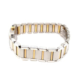 Cartier Tank Francaise SM Model W51007Q4 - Certified Pre-owned