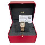 Cartier Tank WJTA0023 - Certified Pre-Owned