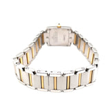 Cartier Tank Francaise SM Model W51007Q4 - Certified Pre-owned