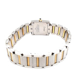 Cartier Tank Francaise SM Model W51007Q4 - Certified Pre-owned