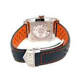 TAG Heuer Monaco Gulf Special Edition CAW211R - Pre-Owned