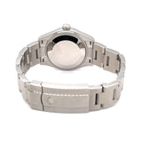 Rolex Oyster Perpetual 31mm 277200 Yellow Dial- Pre-Owned