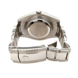 Rolex Datejust II Silver Dial 116334 – Pre-Owned