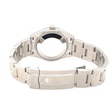 Rolex Oyster Perpetual 31mm 277200 "Tiffany Blue" Dial- Pre-Owned