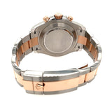 Rolex Yacht-Master II 116681 Rose Gold - Pre-Owned