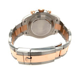 Rolex Yacht-Master II 116681 Rose Gold - Pre-Owned