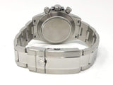 Rolex Daytona Black Dial Chronograph 116520 - Pre-Owned