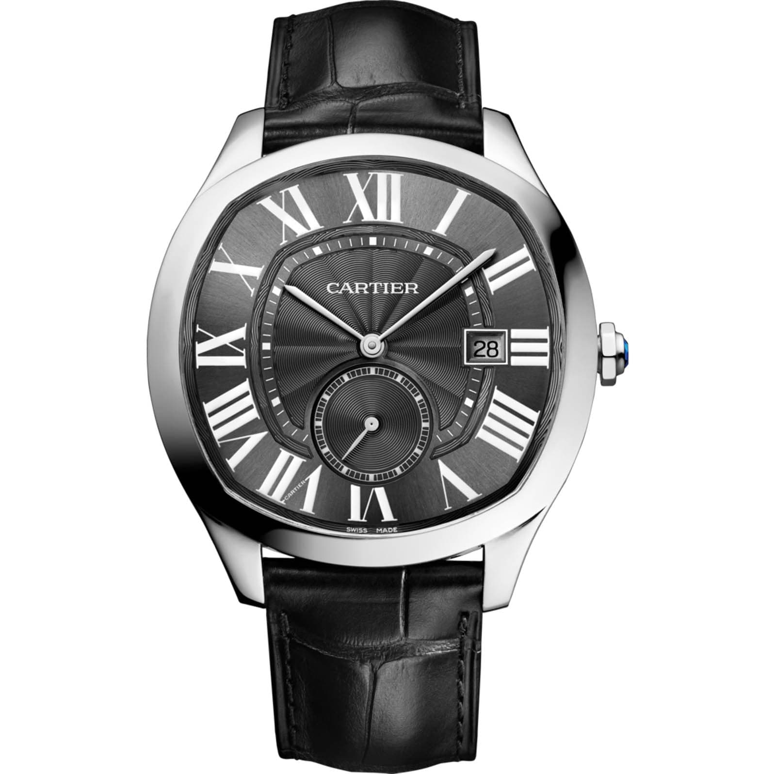 Drive de Cartier WSNM0009 – CJ Charles Jewelers