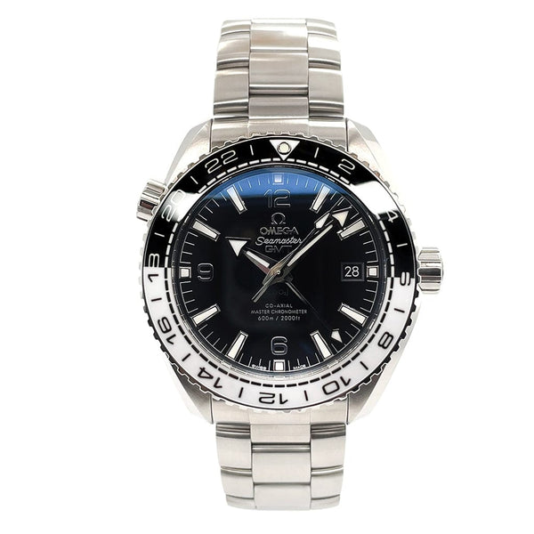 Omega Seamaster Planet Ocean 215.30.44.22.01.001 - Pre-Owned