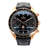 Omega Moonwatch Moonphase Speedmaster 304.63.44.52.01.001 - Pre-Owned