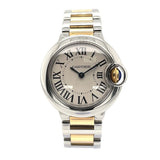 Ballon Bleu de Cartier 28mm W69007Z3 - Certified Pre-Owned