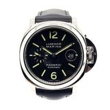 Panerai Luminor Marina PAM00104 - Certified Pre-Owned