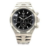 Vacheron Constantin Overseas Chronograph 49150/B01A-9097 - Pre-Owned