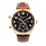Patek Philippe Calatrava Pilot Travel Time 5524R-001 - Pre-Owned