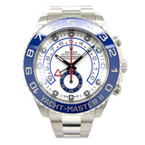 Rolex Yacht-Master II M116680 - Pre-Owned