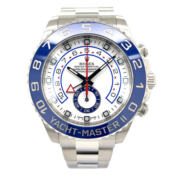 Rolex Yacht-Master II M116680 - Pre-Owned