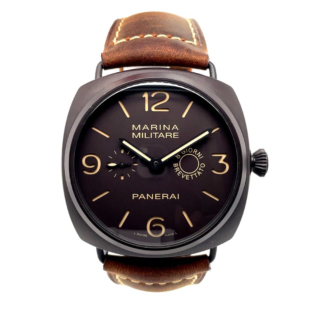 Panerai Radiomir Composite 47mm PAM00339 Certified Pre Owned