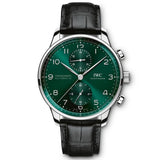 IWC Portugieser Chronograph IW371615