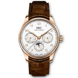 IWC Portugieser Perpetual Calendar 42 IW344202