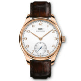 IWC Portugieser Automatic 40 IW358306