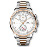 IWC Portugieser Yacht Club Chronograph IW390703