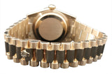 Pre-Owned Rolex Presidential 18KT Yellow Gold Case & Bracelet 118238