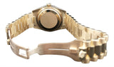 Pre-Owned Rolex Presidential 18KT Yellow Gold Case & Bracelet 118238