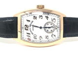 Franck Muller Vintage Rose Gold 39MM 7885 B S6 - Pre-Owned