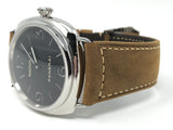 Panerai Radiomir PAM 210 Sandwich Dial 45MM Steel - Certified Pre-Owned