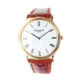 Patek Philippe Calatrava 3520- Pre-Owned