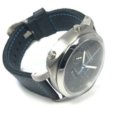 Panerai Luminor 1950 Rattrapante 8 Days Titano PAM530 - Certified Pre-Owned