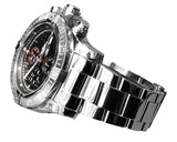 Breitling Super Avenger II 48MM Steel Chronograph A133711 - Pre-Owned