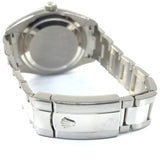 Rolex Sky-Dweller 42mm 18k White Gold 326939 - Pre-Owned