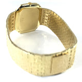 Piaget Polo 18k Yellow Gold - Pre-Owned