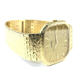 Piaget Polo 18k Yellow Gold - Pre-Owned