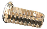 Pre-Owned Rolex Presidential 18KT Yellow Gold Case & Bracelet 118238