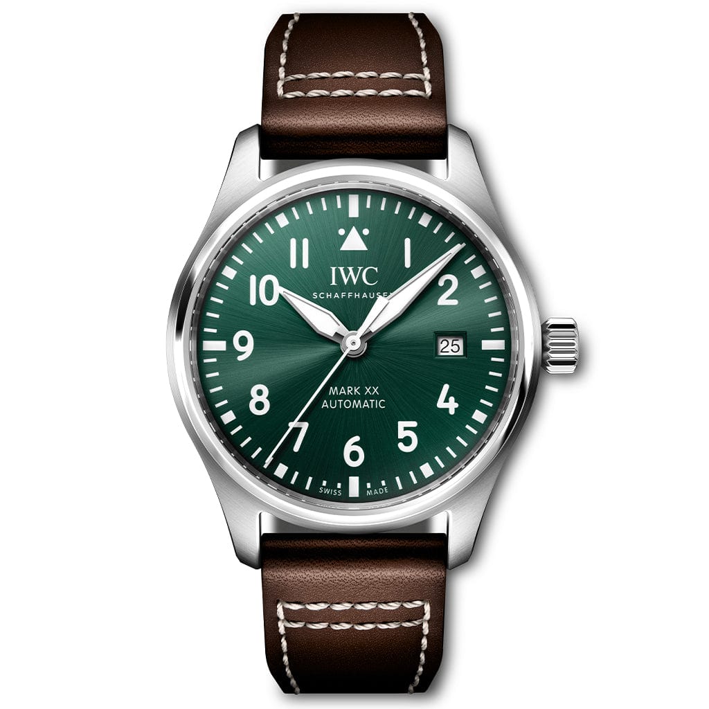 Iwc mark v online