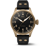 Big Pilot’s Watch 43 Edition «Mr Porter Edition 1» IW329703