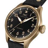 Big Pilot’s Watch 43 Edition «Mr Porter Edition 1» IW329703