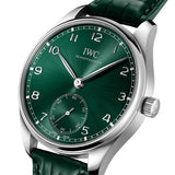 Portugieser Automatic 40 IW358310