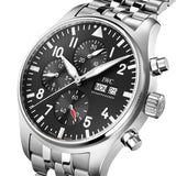 Pilot's Watch Chronograph IW378002