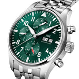 Pilot's Watch Chronograph IW378006