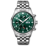 Pilot's Watch Chronograph IW378006