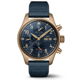 Pilot's Watch Chronograph 41 IW388109