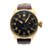 IWC Big Pilot's Watch Heritage IW501005 - Certified Pre-Owned