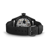 Big Pilot’s Watch Perpetual Calendar Edition Racing Green IW503005